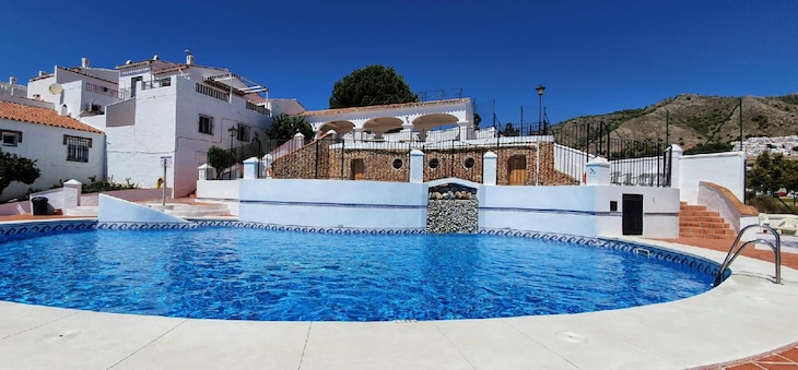 Gallery - House en Nerja para 6 personas con 3 habitaciones Ref. 597347