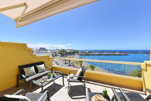 Gallery - Apartamento en Mogán para 3 personas con 1 habitación Ref. 564577