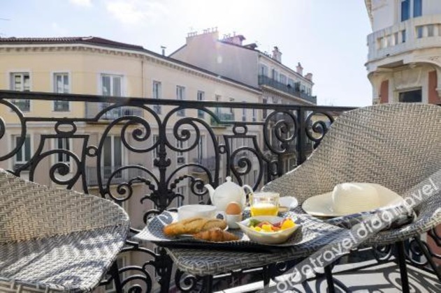 Gallery - Hotel 66 Nice