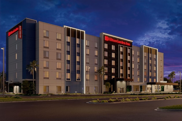 Gallery - Hilton Garden Inn Cape Canaveral Near Cocoa Beach