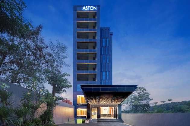 Gallery - Aston Gejayan Yogyakarta Hotel & Conference Center
