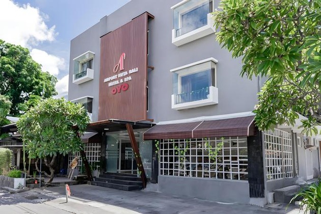 Gallery - Collection O Kuta Near Airport Ngurah Rai