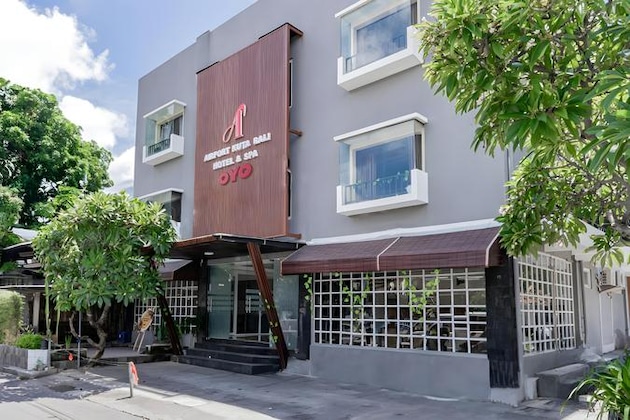 Gallery - Collection O Kuta Near Airport Ngurah Rai