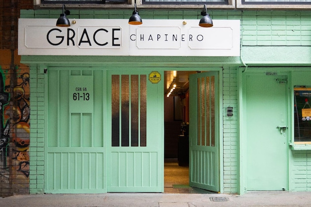 Gallery - Grace Chapinero