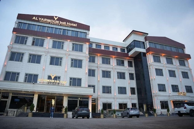 Gallery - Al Yarmouk International Hotel