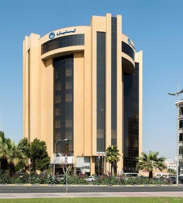 Gallery - Eastyard Khobar Hotel