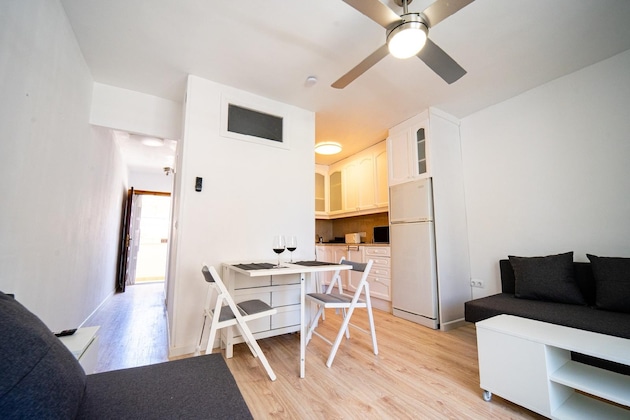 Gallery - Apartamento en Peñiscola para 4 personas con 1 habitación Ref. 598570