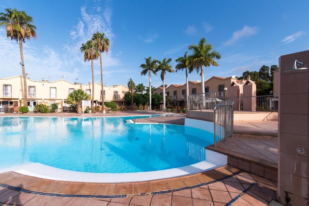 Gallery - Apartamento en Maspalomas para 3 personas con 1 habitación Ref. 594664