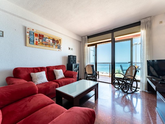 Gallery - Apartamento en Almería para 4 personas con 3 habitaciones Ref. 604344