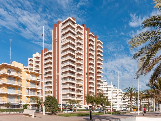 Gallery - Apartamento en Gandia para 8 personas con 4 habitaciones Ref. 613781