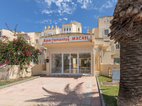 Gallery - Apartamento en Roquetas de Mar para 4 personas con 1 habitación Ref. 613273