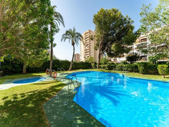 Gallery - Apartamento en Aguadulce para 2 personas con 1 habitación Ref. 614339