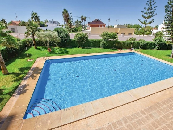Gallery - Apartamento en Roquetas de Mar para 4 personas con 2 habitaciones Ref. 614269