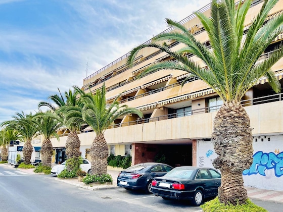 Gallery - Apartamento en Aguadulce para 4 personas con 2 habitaciones Ref. 614218