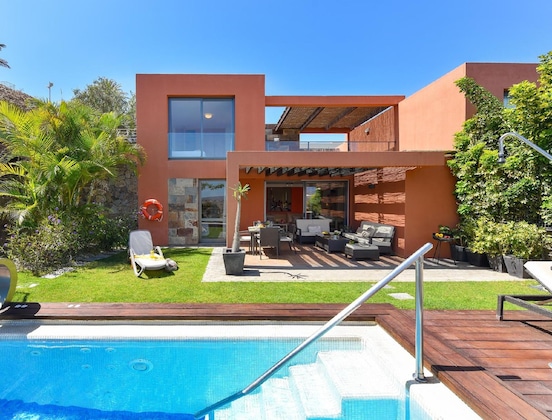 Gallery - Villa en Maspalomas para 4 personas con 2 habitaciones Ref. 564314