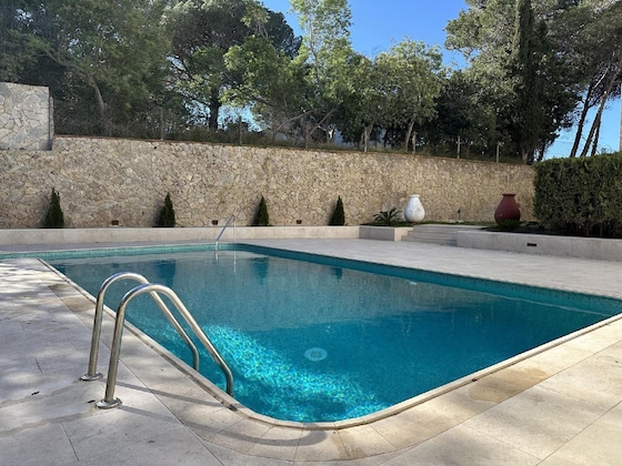 Gallery - Apartamento en Llafranc para 6 personas con 3 habitaciones Ref. 615768