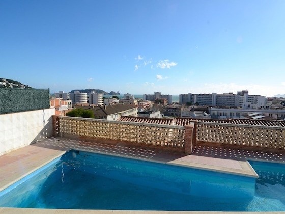 Gallery - Apartamento en Estartit para 8 personas con 3 habitaciones Ref. 615982