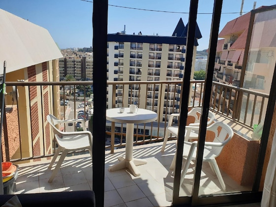 Gallery - Apartamento en Fuengirola para 3 personas con 1 habitación Ref. 616811
