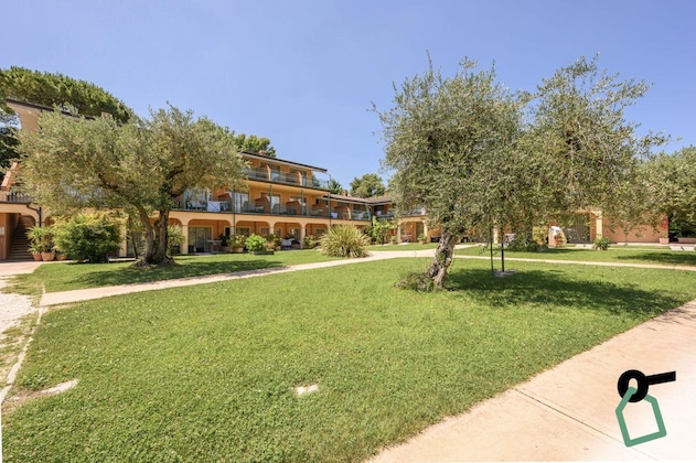 Gallery - Hotiday Apartments Desenzano