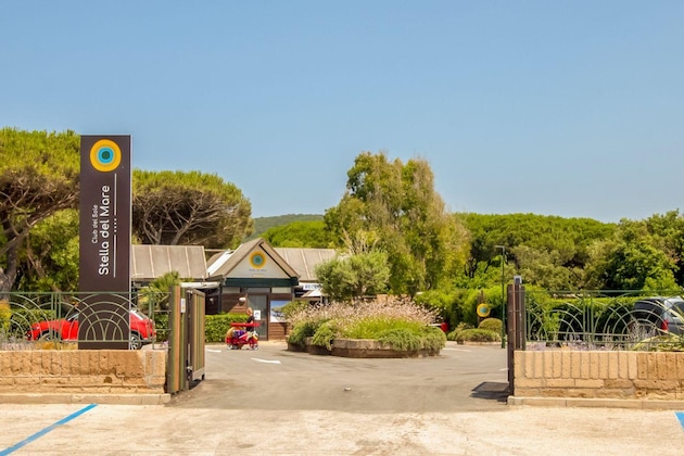 Gallery - Hotiday Lodge Castiglione