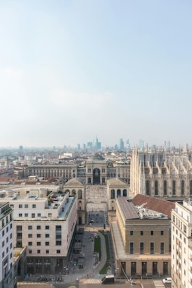 Gallery - Hotiday Room Collection - Milano Cinque Giornate