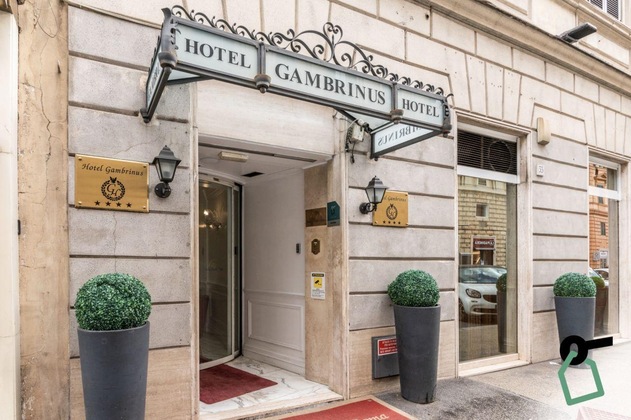 Gallery - Hotiday Room Collection - Roma Porta Pia