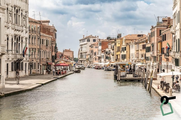 Gallery - Hotiday Room Collection - Venezia Santa Lucia