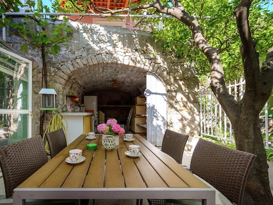 Gallery - House en Cavtat para 6 personas con 3 habitaciones Ref. 650444