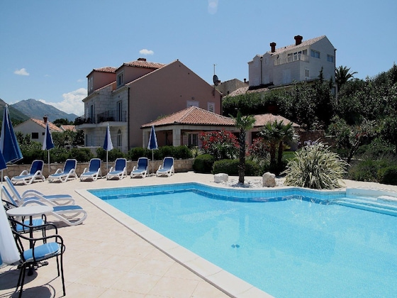 Gallery - Apartment in Cavtat for 5 people with 2 rooms Ref. 655237