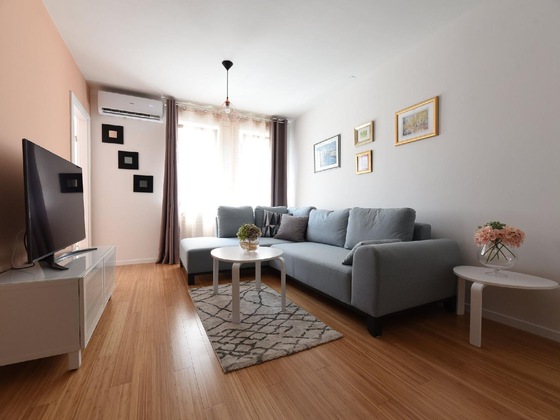 Gallery - Apartment in Zagreb for 3 people with 1 room Ref. 655711