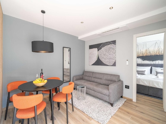 Gallery - Apartment in Cavtat for 4 people with 1 room Ref. 656150