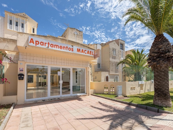 Gallery - Apartamento en Roquetas de Mar para 4 personas con 1 habitación Ref. 617745