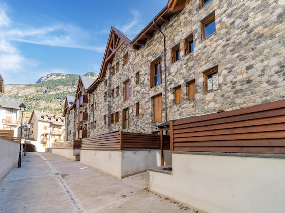 Gallery - Apartamento en Benasque para 7 personas con 2 habitaciones Ref. 616761