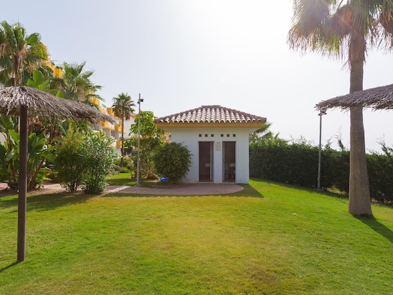 Gallery - Apartamento en Mijas Costa para 4 personas con 2 habitaciones Ref. 617981