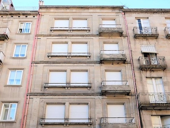 Gallery - Apartamento en Ourense para 5 personas con 2 habitaciones Ref. 617216
