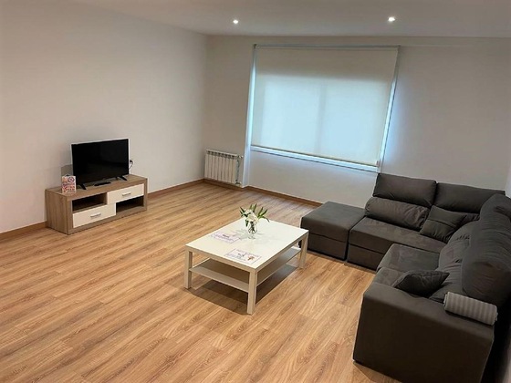 Gallery - Apartamento en Ourense para 4 personas con 1 habitación Ref. 616984
