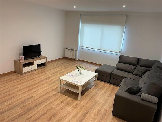 Gallery - Apartamento en Ourense para 4 personas con 1 habitación Ref. 616984