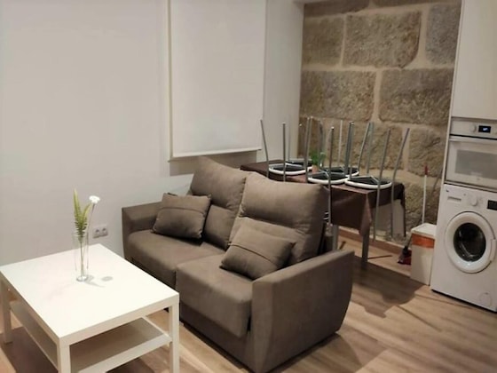 Gallery - Apartamento en Ourense para 5 personas con 2 habitaciones Ref. 617338