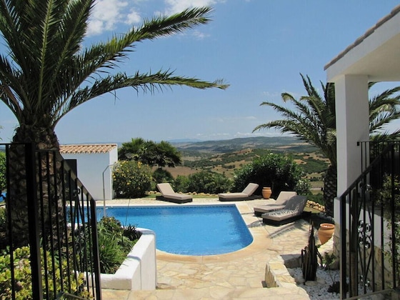 Gallery - Villa en Conil de la Frontera para 6 personas con 3 habitaciones Ref. 618100