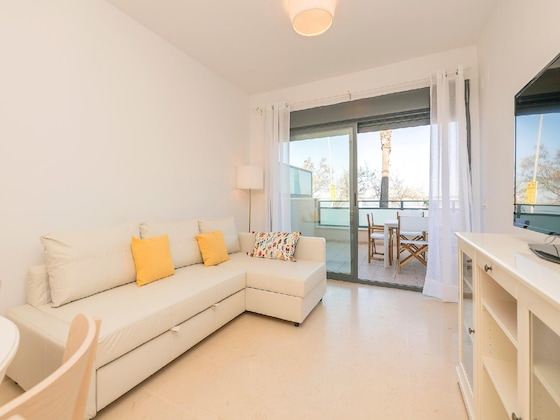 Gallery - Apartamento en Sanlúcar de Barrameda para 6 personas con 2 habitaciones Ref. 654178