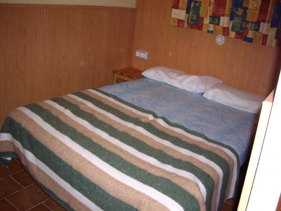 Gallery - Bungalow en Cambrils para 3 personas con 1 habitación Ref. 650127