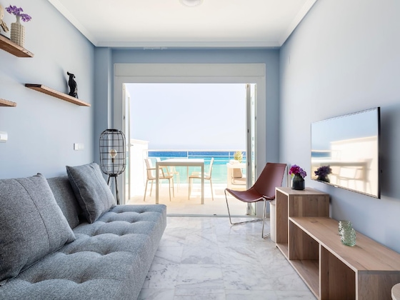 Gallery - Apartamento en El Campello para 4 personas con 1 habitación Ref. 617785