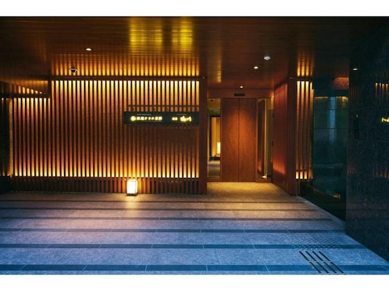 Gallery - Soraniwa Terrace Kyoto Bettei