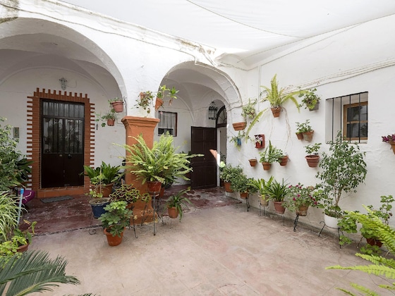 Gallery - Apartamento en Arcos de la Frontera para 4 personas con 1 habitación Ref. 613448