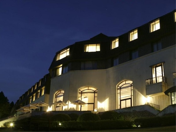 Gallery - Hotel de Yama