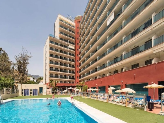 Gallery - Apartamento en Benalmádena para 4 personas con 2 habitaciones Ref. 617101