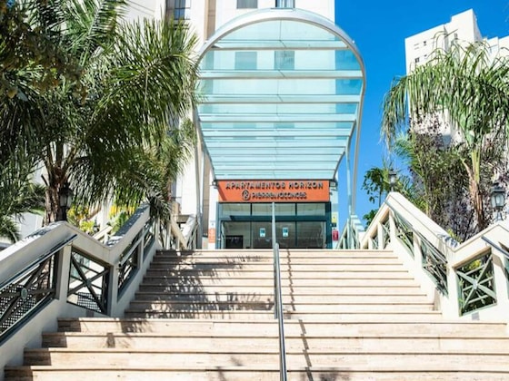 Gallery - Apartamento en Benidorm para 5 personas con 2 habitaciones Ref. 614567