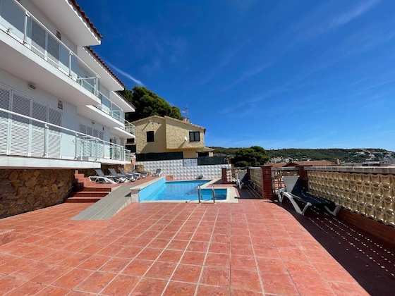 Gallery - Apartamento en Estartit para 8 personas con 3 habitaciones Ref. 616606