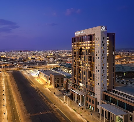 Gallery - Doubletree By Hilton Madinah Gate