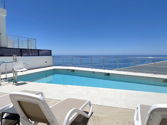 Gallery - Apartamento en Nerja para 4 personas con 2 habitaciones Ref. 617025